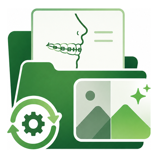 Ortho Manager App